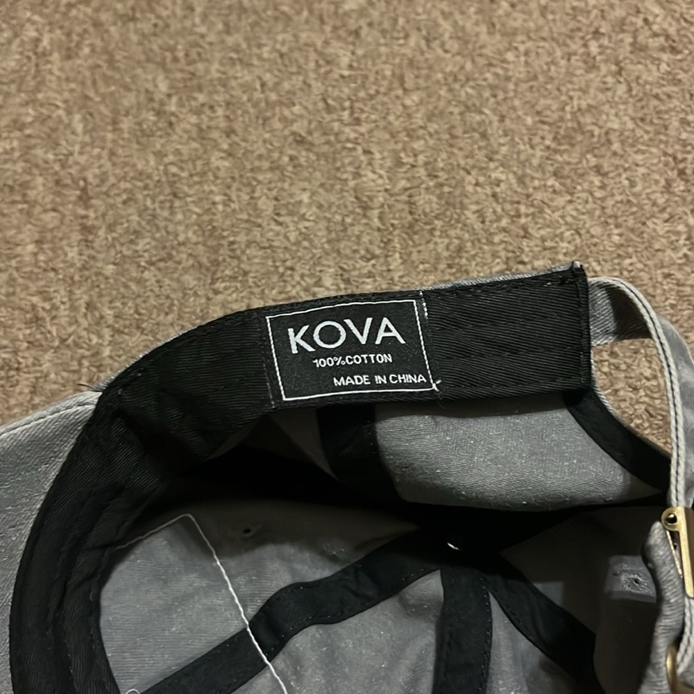Kova cap. 🧢 - Picture 8 of 8